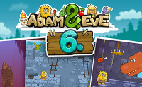 Adam and Eve 6