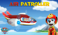 Máy tuần tra trên không Paw Patrol